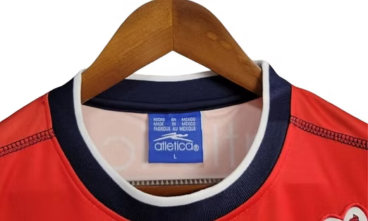 Retro Chivas Away Shirt 2002/2003 - Retro Shirt Stories