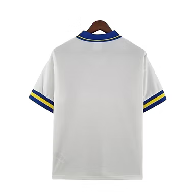 Retro Parma Away Shirt 1993/1995 - Retro Shirt Stories