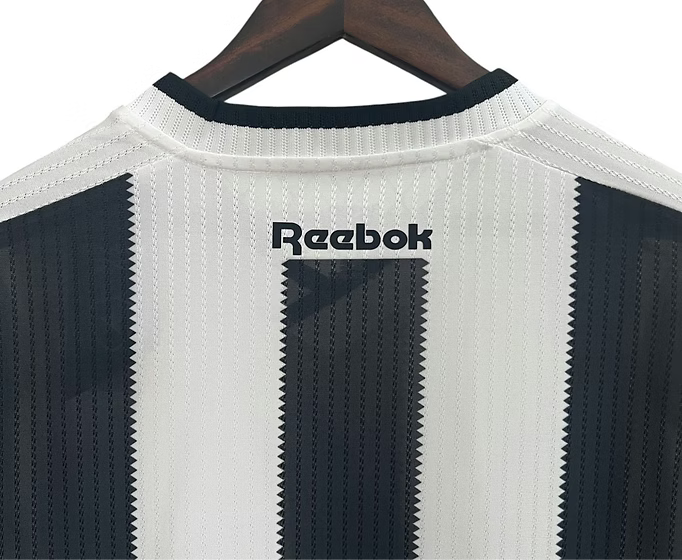 Botafogo Home Shirt 2023/2024 - Retro Shirt Stories