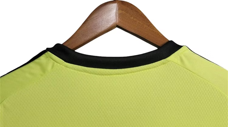Real Madrid 3rd GK Shirt 2024/2025 - Retro Shirt Stories
