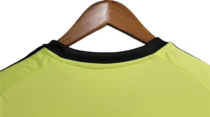Real Madrid 3rd GK Shirt 2024/2025 - Retro Shirt Stories