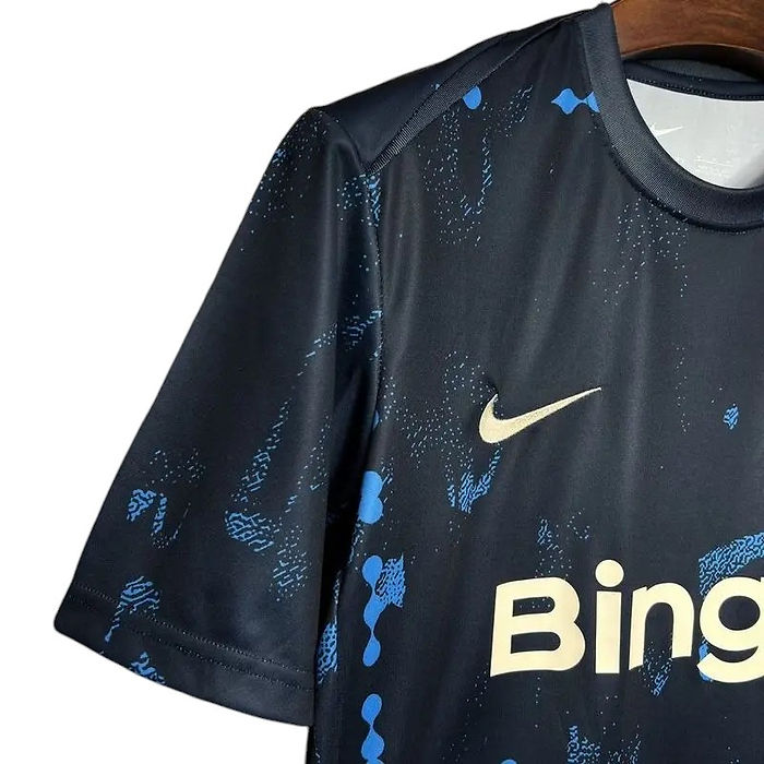 Chelsea Training Shirt 2024/2025 - Retro Shirt Stories