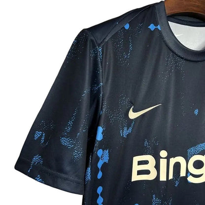 Chelsea Training Shirt 2024/2025 - Retro Shirt Stories