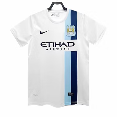 Retro Manchester City 3rd Shirt 2013/2014 - Retro Shirt Stories