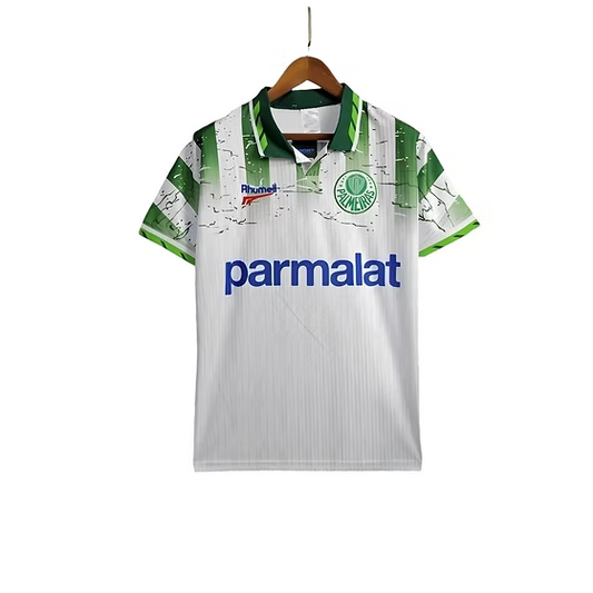 Retro Palmeiras Away Shirt 1996/1997 - Retro Shirt Stories