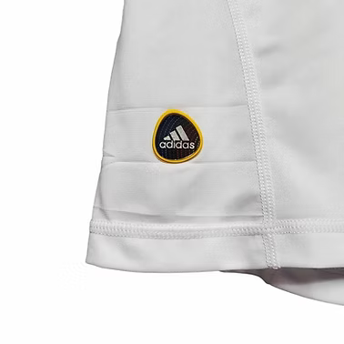 Retro Real Madrid Home Shirt 2010/2011 - Retro Shirt Stories