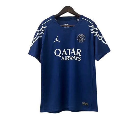PSG 4th Shirt 2024/2025 - Retro Shirt Stories