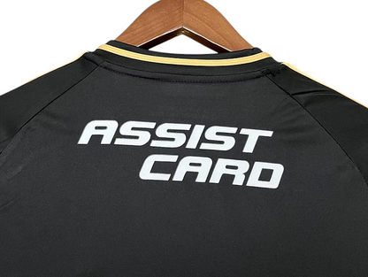 Colo Colo Away Shirt 2024/2025 - Retro Shirt Stories