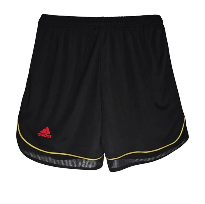 Retro AC Milan Home Shorts 2006/2007 - Retro Shirt Stories