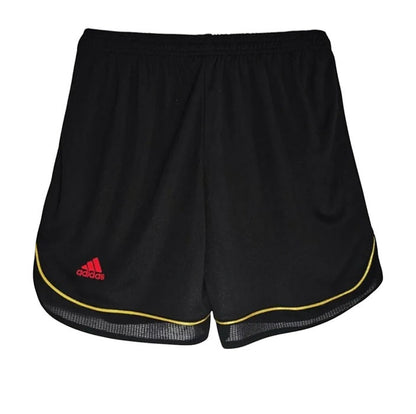 Retro AC Milan Home Shorts 2006/2007 - Retro Shirt Stories