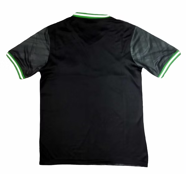 Feyenoord Away Shirt 2024/2025 - Retro Shirt Stories