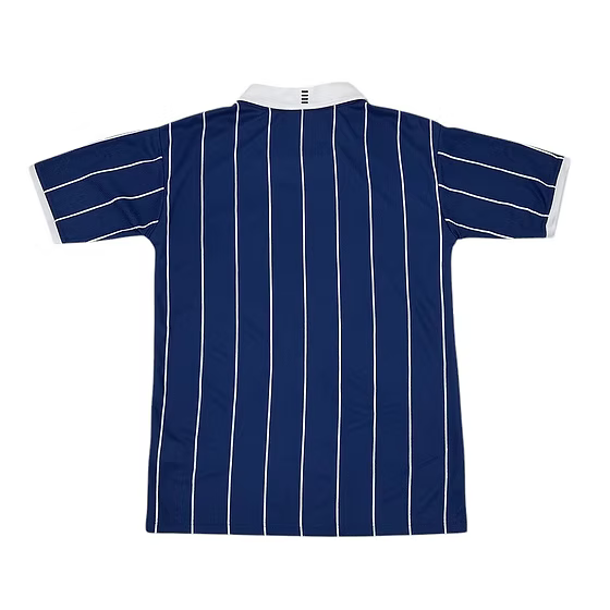 Retro Scotland Home Shirt 2002 - Retro Shirt Stories