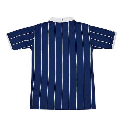 Retro Scotland Home Shirt 2002 - Retro Shirt Stories