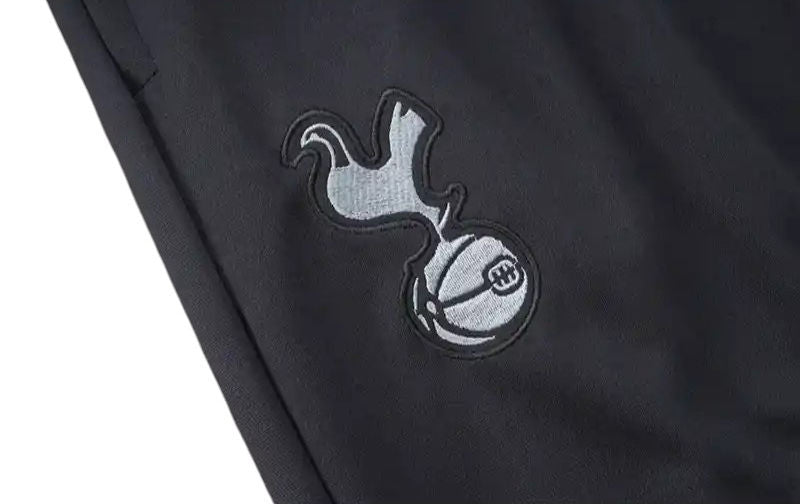 Tottenham Long Sleeve 2024/2025 Training Kit Dark - Retro Shirt Stories