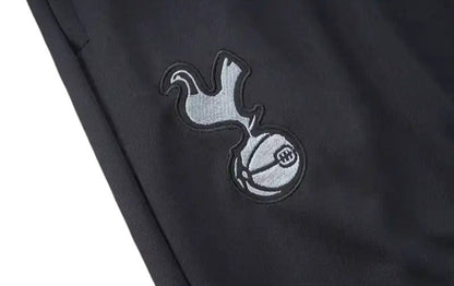 Tottenham Long Sleeve 2024/2025 Training Kit Dark - Retro Shirt Stories