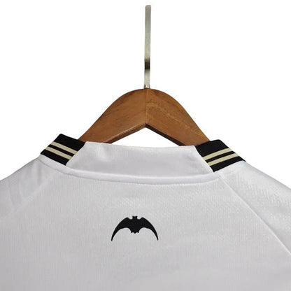 Valencia Home Shirt 2023/2024 - Retro Shirt Stories