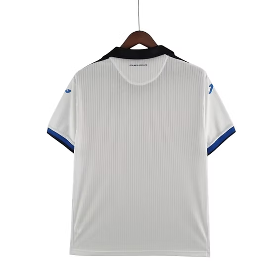 Atalanta Away Shirt 2022/2023 - Retro Shirt Stories