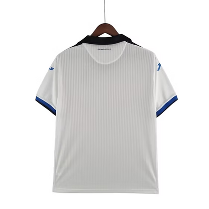 Atalanta Away Shirt 2022/2023 - Retro Shirt Stories