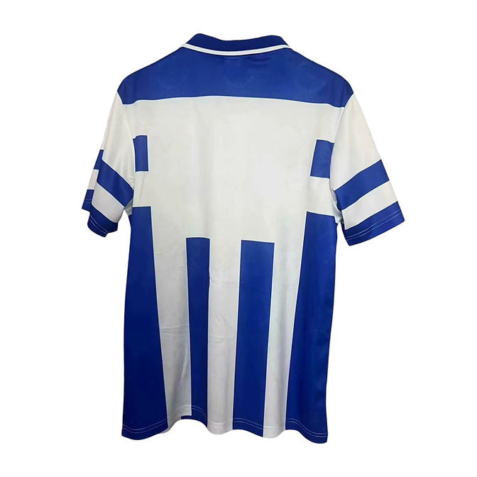 Retro Deportivo La Coruna Home Shirt 1994/1995 - Retro Shirt Stories