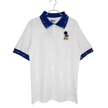Retro Italy Away Shirt 1994 - Retro Shirt Stories