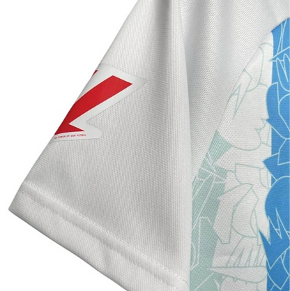 Malaga Home Shirt 2024/2025 - Retro Shirt Stories