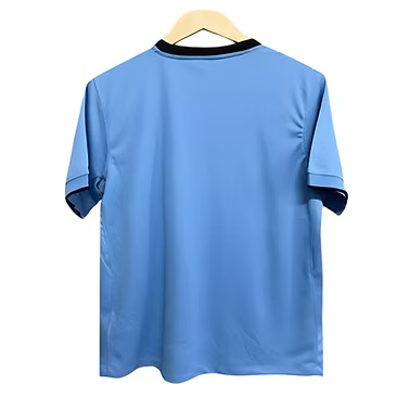 Holland Away Shirt 2025 - Retro Shirt Stories