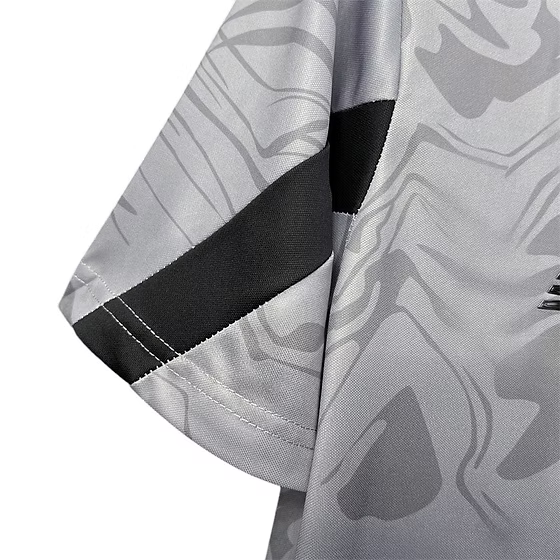 Sao Paulo GK Shirt 2024/2025 - Retro Shirt Stories