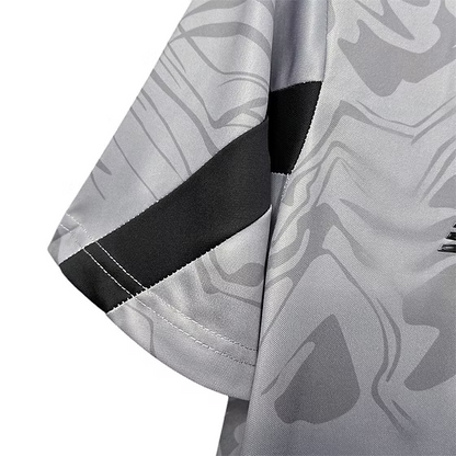 Sao Paulo GK Shirt 2024/2025 - Retro Shirt Stories