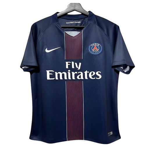 Retro PSG Away Shirt 2016/2017 - Retro Shirt Stories