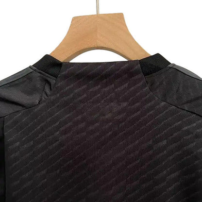 Juventus 3rd Kids Kit 2023/2024 - Retro Shirt Stories