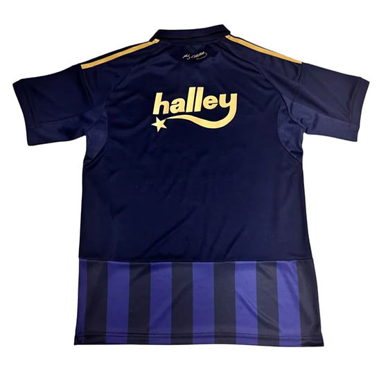 Fenerbahce 3rd Shirt 2025/2026 - Retro Shirt Stories