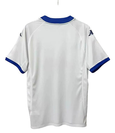 Retro Real Zaragoza Home Shirt 2001/2002 - Retro Shirt Stories