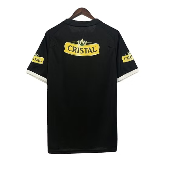 Retro Colo Colo Away Shirt 2011/2012 - Retro Shirt Stories