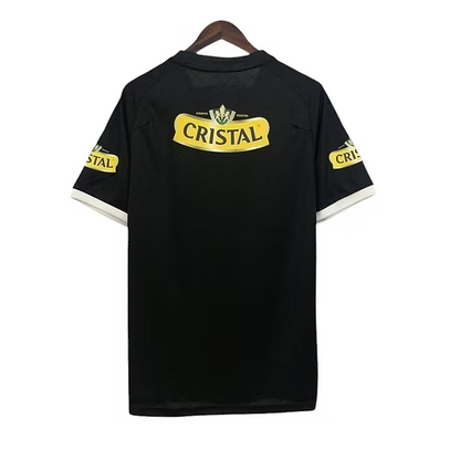 Retro Colo Colo Away Shirt 2011/2012 - Retro Shirt Stories