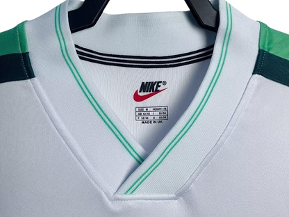 Retro Nigeria Away Shirt 1998 - Retro Shirt Stories