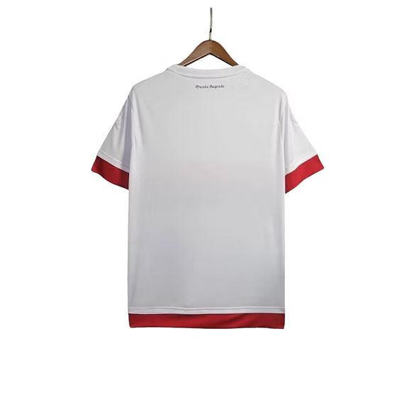 Retro Flamengo Away Shirt 2015/2016 - Retro Shirt Stories