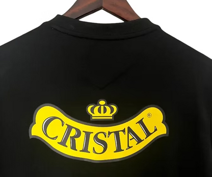 Retro Colo Colo LS Away Shirt 2006/2007 - Retro Shirt Stories