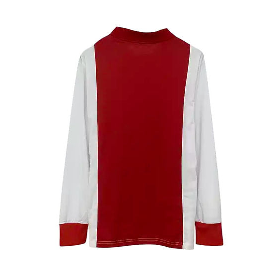 Ajax LS 125th Anniversary Shirt - Retro Shirt Stories