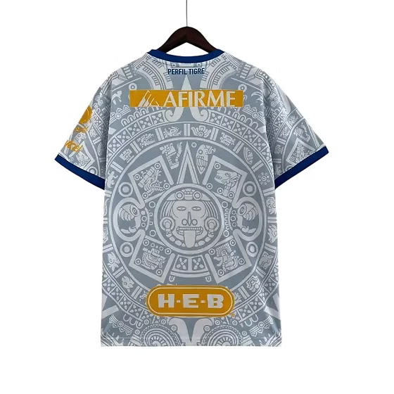 Tigres Special Edition Shirt 2024/2025 - Retro Shirt Stories