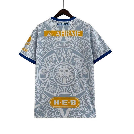Tigres Special Edition Shirt 2024/2025 - Retro Shirt Stories