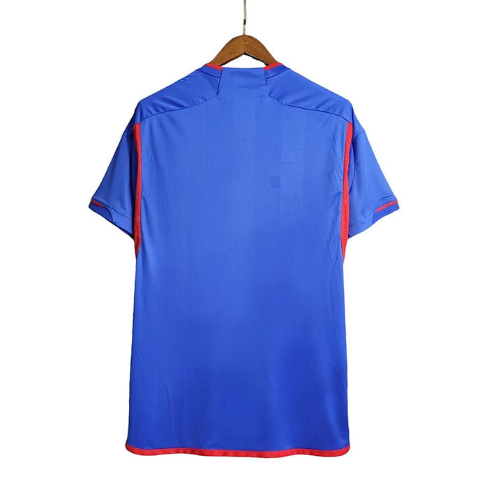 Lyon Away Shirt 2023/2024 - Retro Shirt Stories