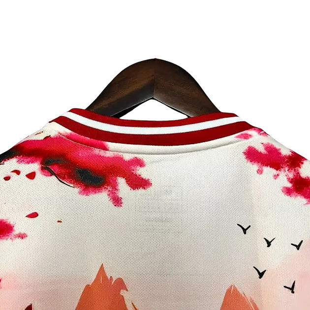 Japan Special Edition Shirt 2024 - Retro Shirt Stories