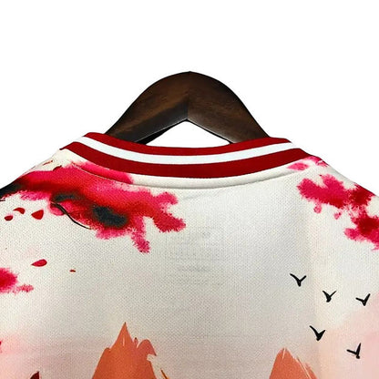 Japan Special Edition Shirt 2024 - Retro Shirt Stories
