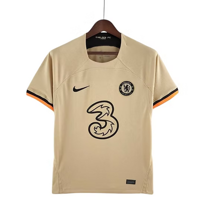 Chelsea Away Shirt 2022/2023 - Retro Shirt Stories