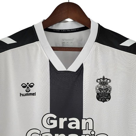 Las Palmas Away Shirt 2022/2023 - Retro Shirt Stories