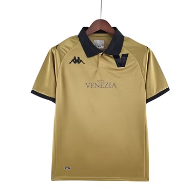 Venezia 3rd Shirt 2022/2023 - Retro Shirt Stories