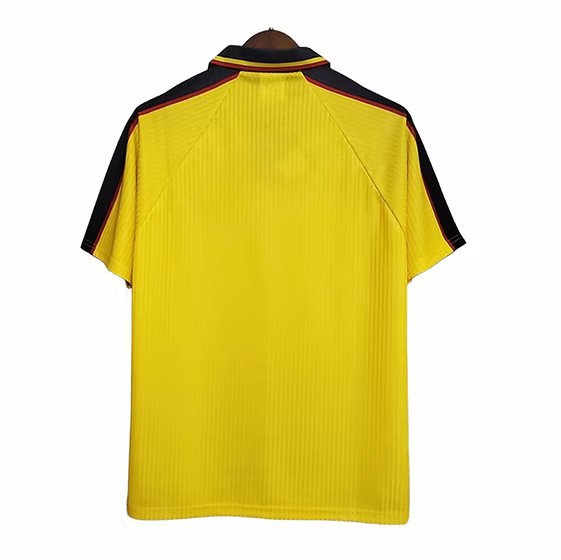 Retro Scotland Away Shirt 1996/1998 - Retro Shirt Stories