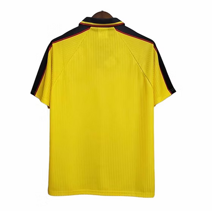 Retro Scotland Away Shirt 1996/1998 - Retro Shirt Stories