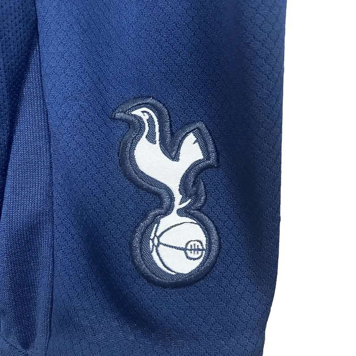 Tottenham Home Kids Kit 2024/2025 - Retro Shirt Stories