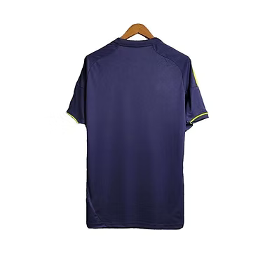 Retro Real Madrid Away Shirt 2012/2013 - Retro Shirt Stories